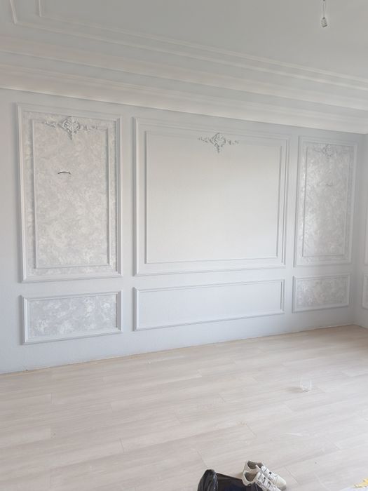 Malakali ustalar jamoasi tajribaga ega