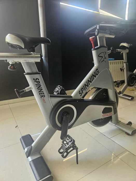SPINNING Bike Star Trac