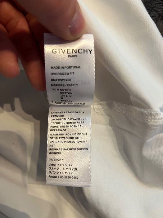 Tricou Givenchy