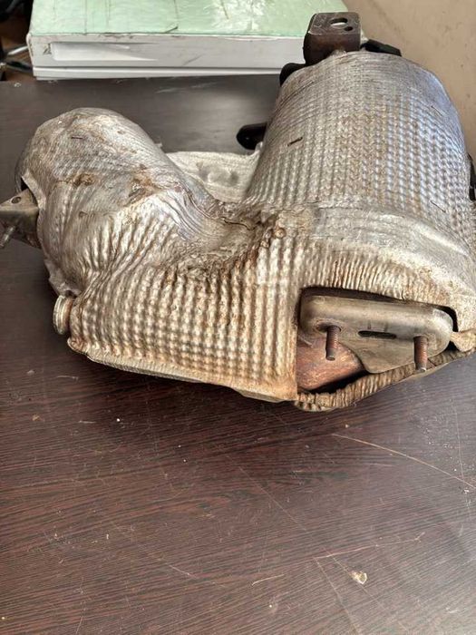 Vand Filtru DPF Dacia Logan MCV Stepway 1.5 dci Euro 6  2020