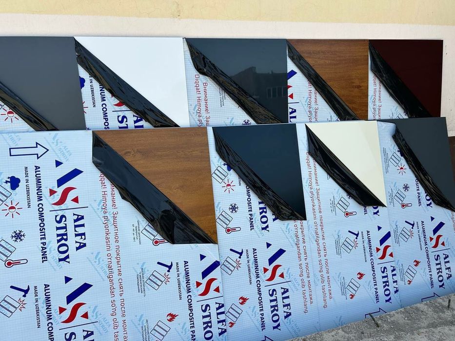 alukafon alukabond mantaj #алюукабонд