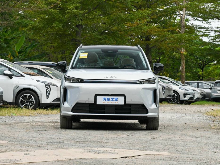 Gac Aion i60 EV 650 km Full 2026