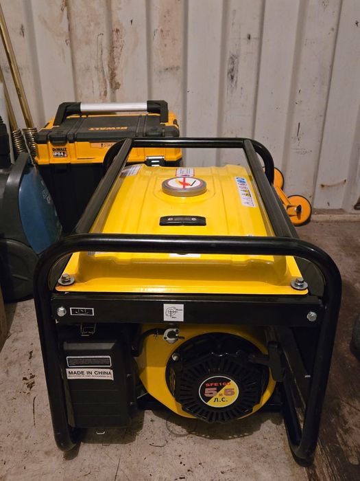 Дёшево ! Генератор подстанция электро