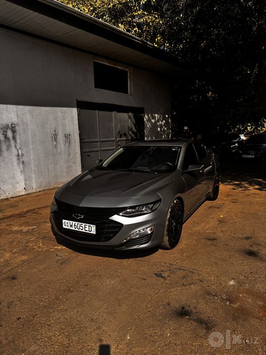 Продается Malibu XL 2026