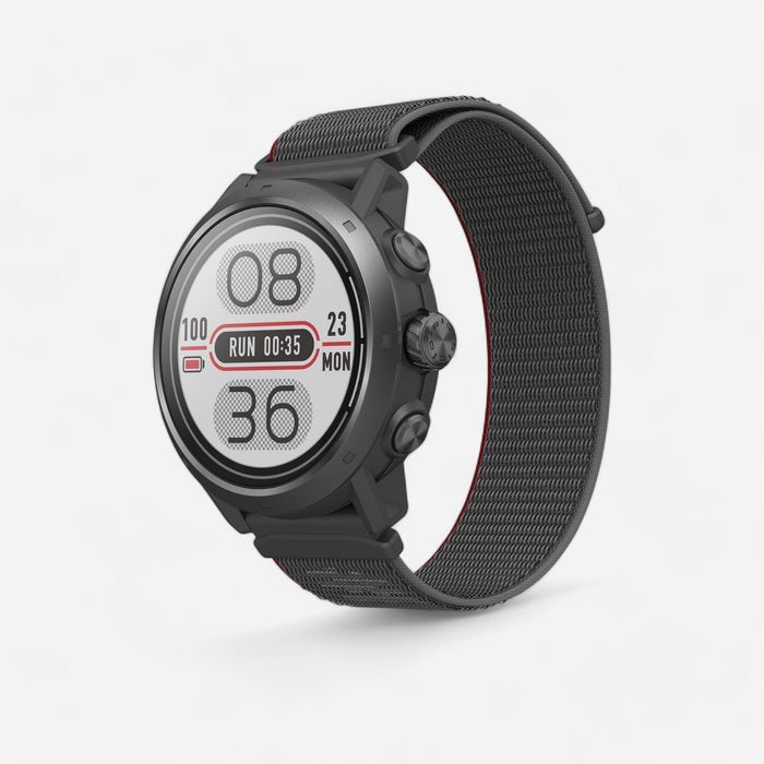 Ceas Smartwatch Alergare în exterior Gps - produs resigilat Decathlon