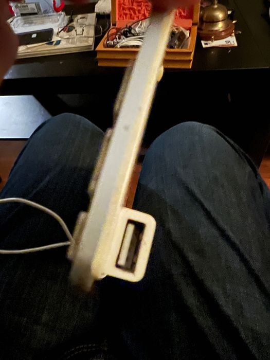 Tastatura iMac, mac