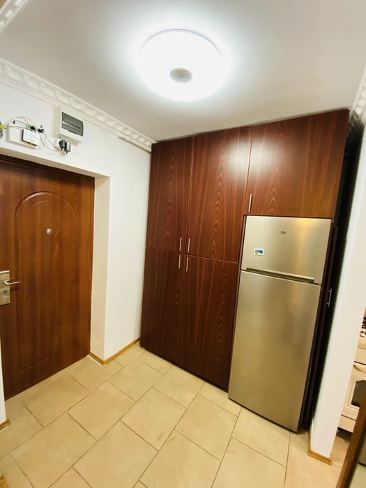 Ofer spre Inchiriere Apartament 2 camere Etaj 1 zona Muzeului Bd. Traian