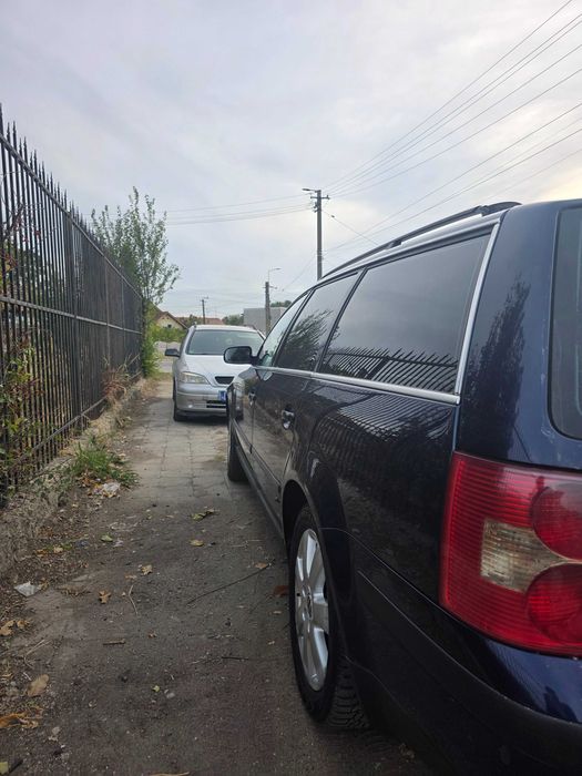 Vand pasat b5 1.9