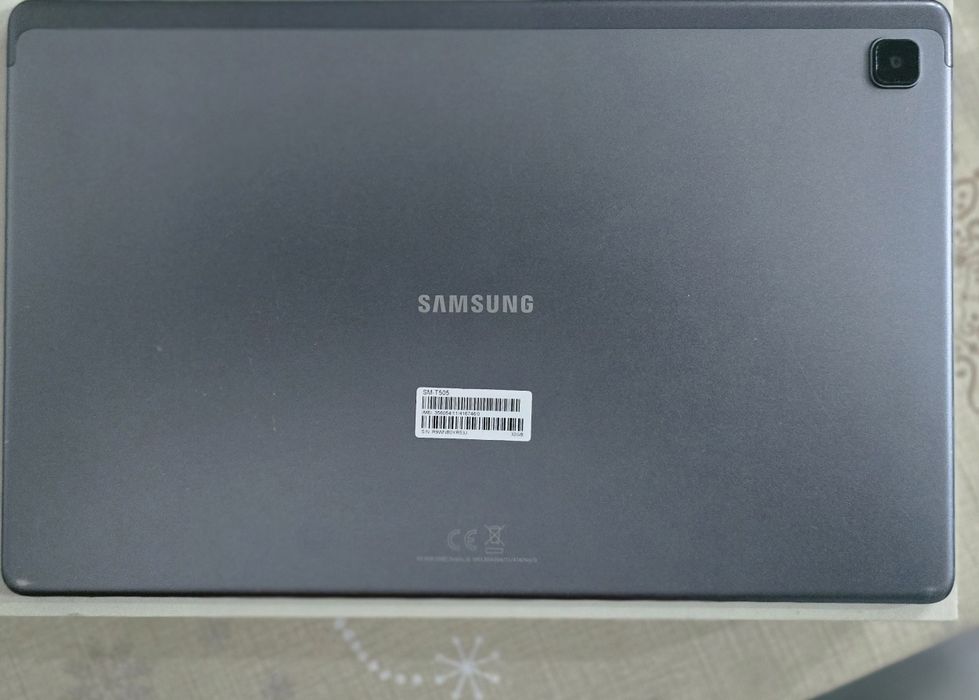 Tabletă Samsung Tab7