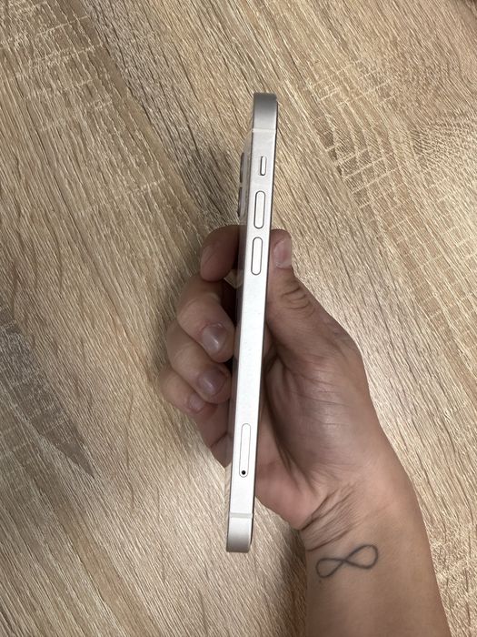 Iphone 12 white 256 gb