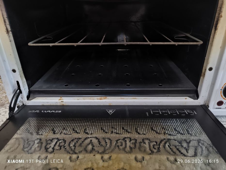 Духовка печ ITIMAT б/у