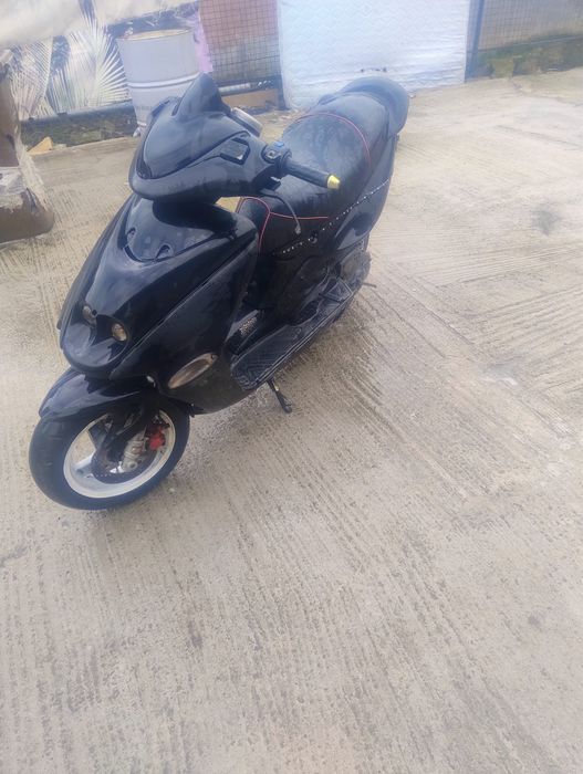 vand/schimb malaguti f15 digital racire apa