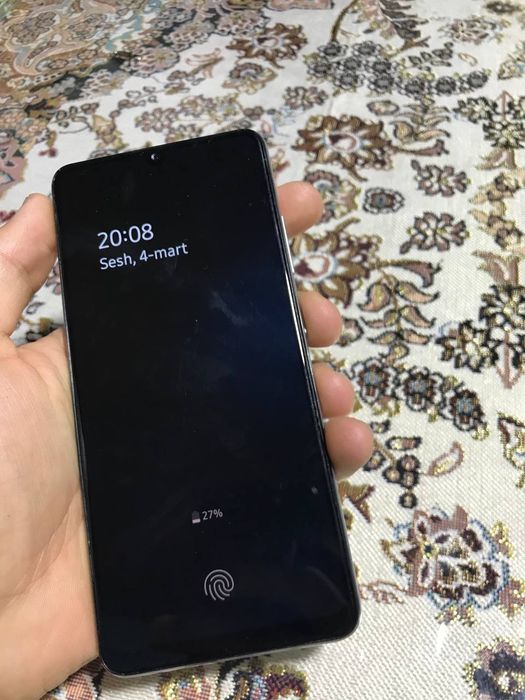 Samsung galaxy A32