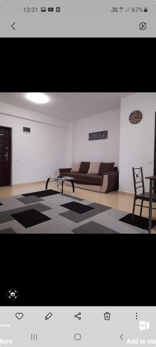 Proprietar vând garsonieră