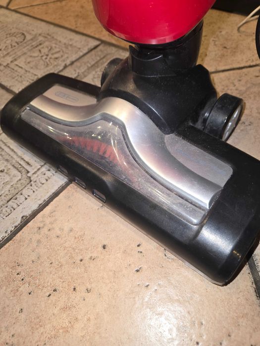 Безкабелна прахосмукачка Rowenta dual force 21,6v