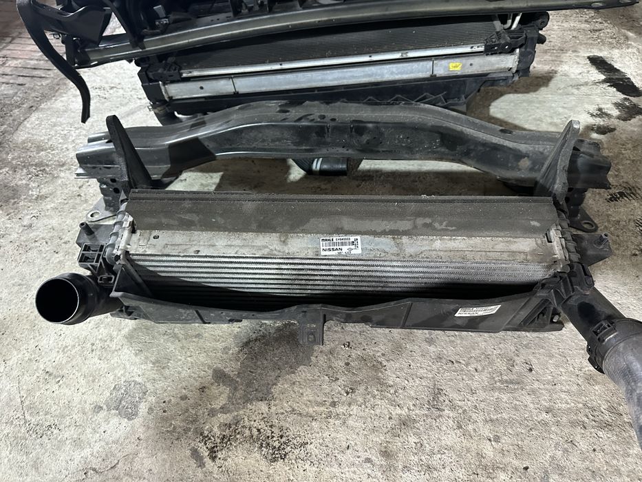 Trager complet Nissan Navara NP300 D23 2015-2022