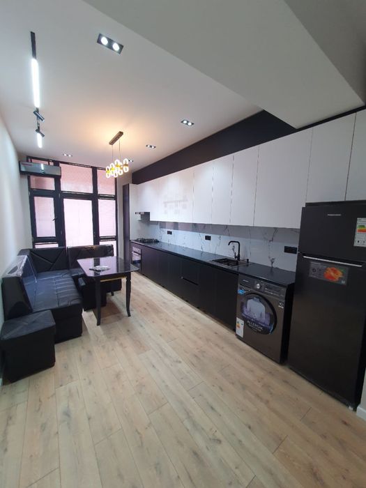 Квартира  Grand city-49,5 квадратов