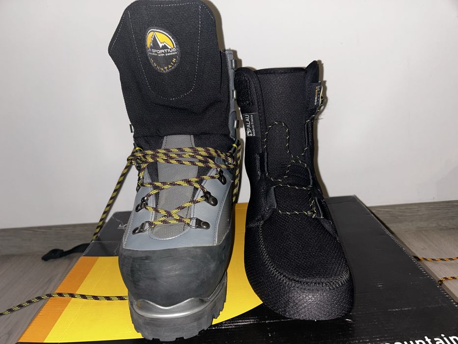 La Sportiva Baruntse bocanci