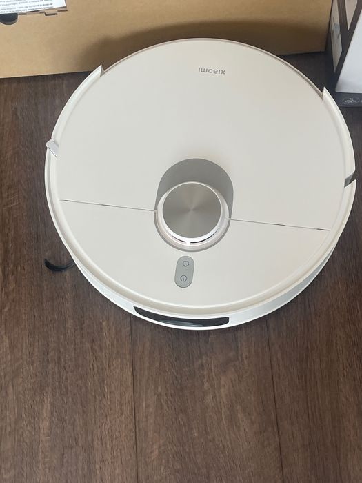 Продавам чисто нова прахосмукачка още в гаранция 500лв