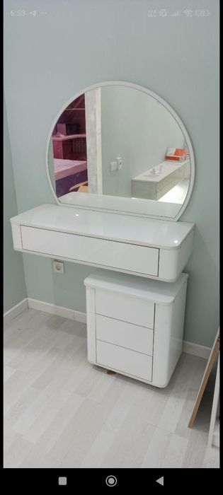 Корпусная мебель на заказ