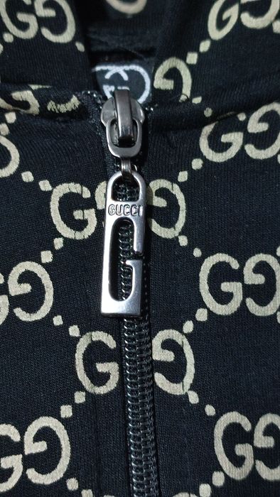 Hanorac Gucci mărimea M