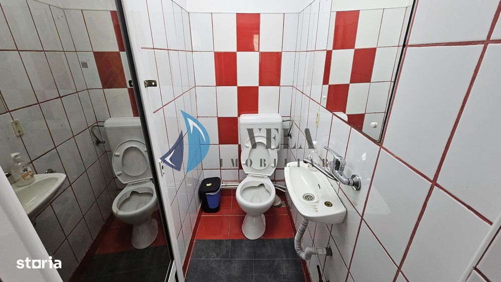 Spatiu comercial, Libertatii, 119 mp