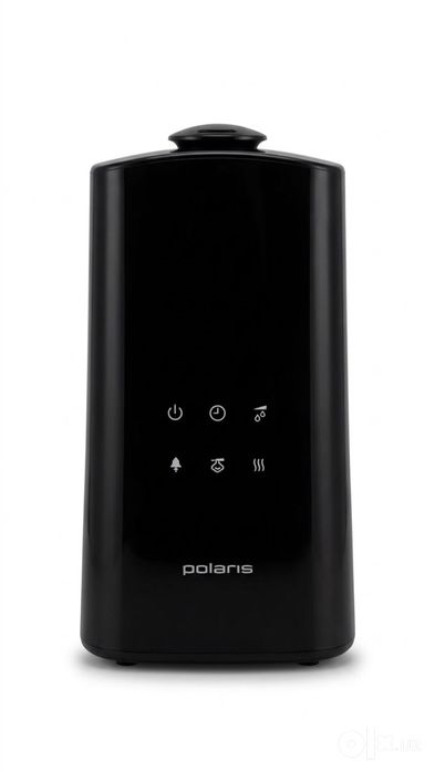 Увлажнитель воздуха Polaris с ионизацией