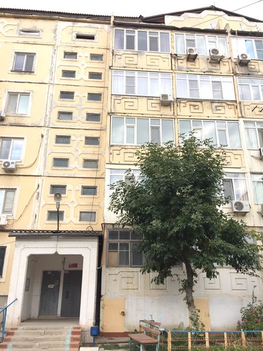 Квартира в Жилгородке