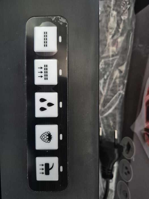 Машина за вакуумиране SilverCrest  SV 125 C6