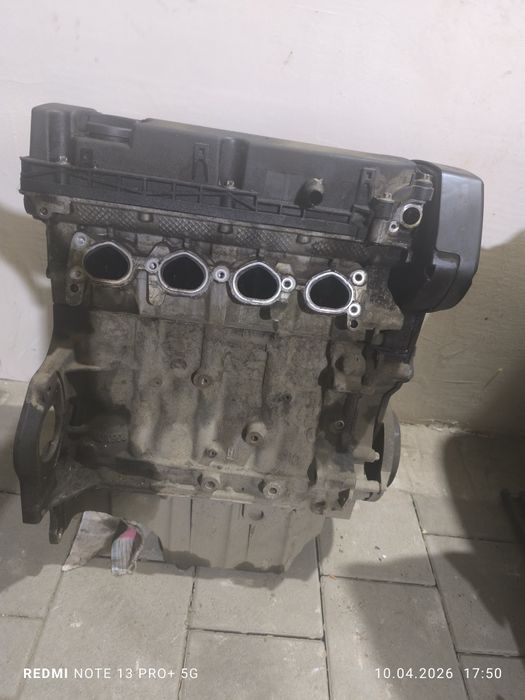 Продам двигатель