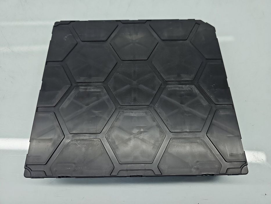 Modul confort Volkswagen Polo (6R) [Fabr 2009-2016] 6C0937089C