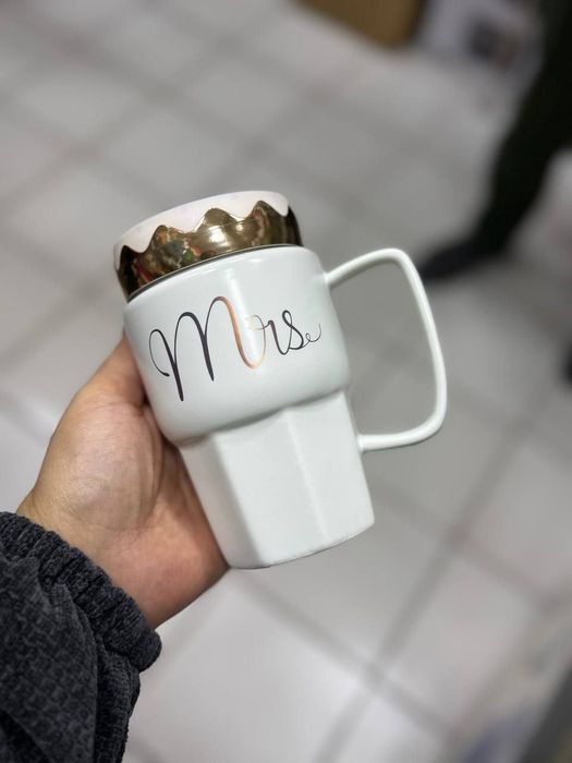 Подарочные парные Бокалы