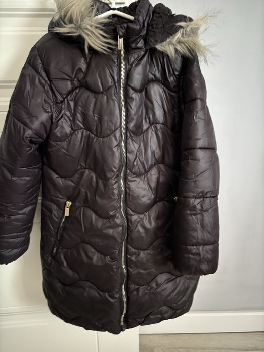 Детские куртки 122, 134 2 шт