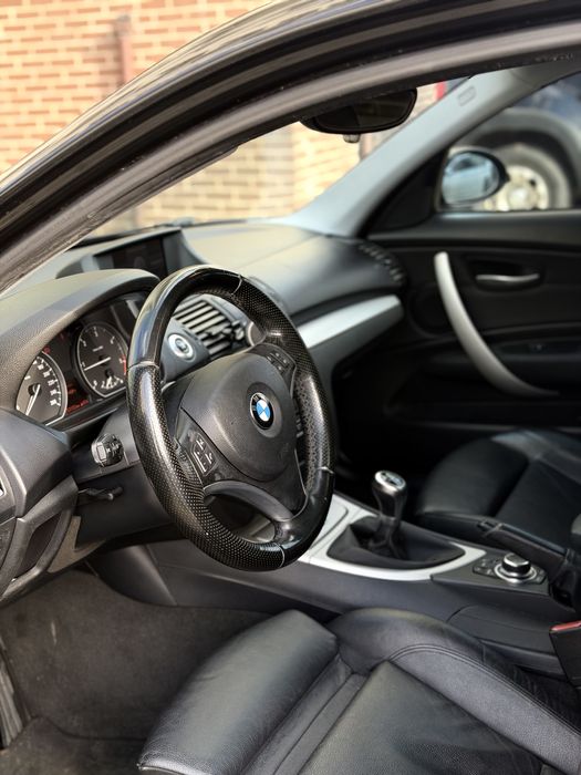 Bmw 120d seria 1