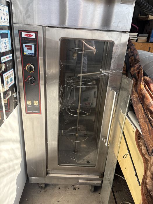 Самая лучшая печь