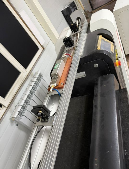 Сольвентный принтер, широкоформатный принтер, лазерная резка, сварка