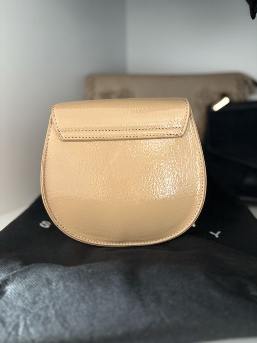 Дамска чанта Sisley