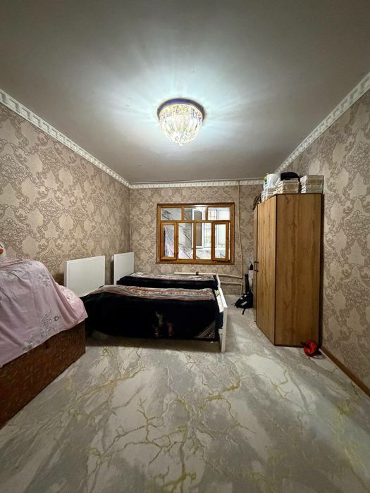 Продаётся квартира