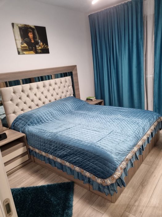 Apartament 2 Camere Astorium Mobilat/Utilat Direct Proprietar!