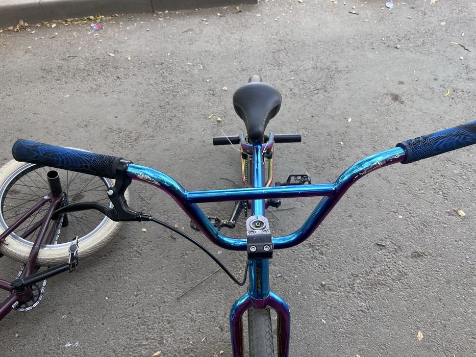 бмх в отлчном состоянии