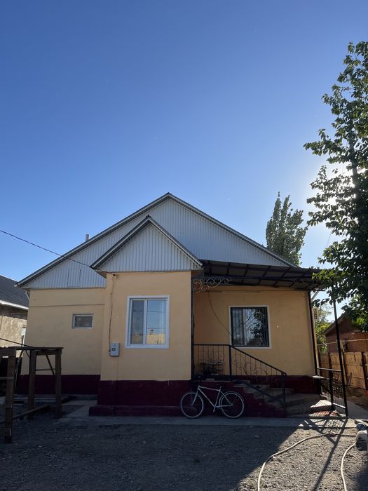 Дом, срочно продается