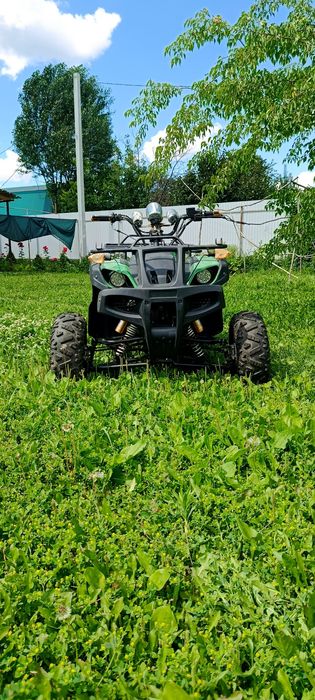Продам квадроцикл 180 кубов