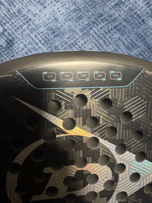 Dunlop Падел ракета