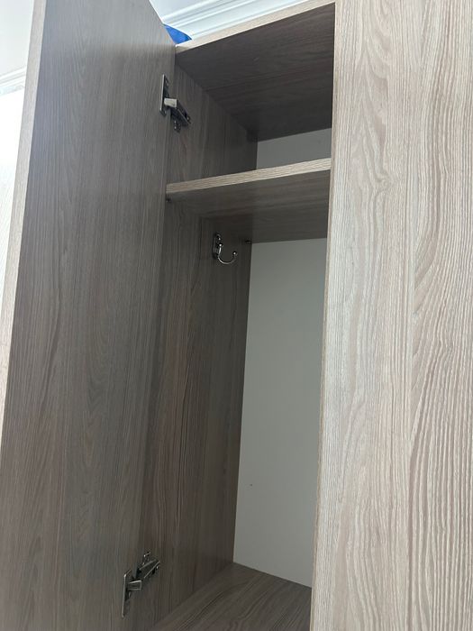 Шкафы для раздевалки