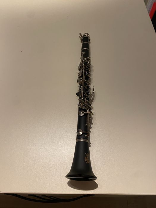 Clarinet Thomas copii