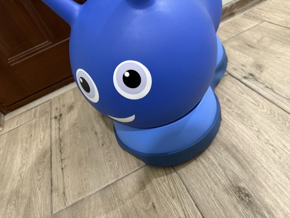 Micro Air Hopper детска играчка