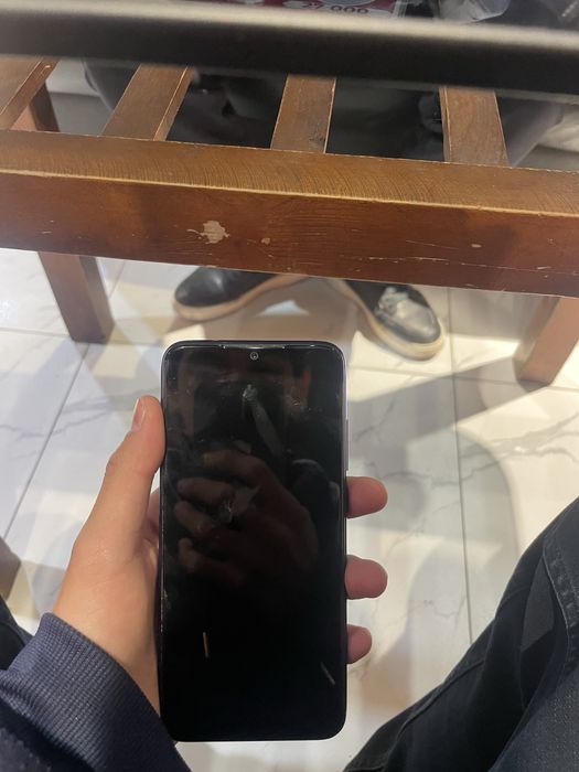Redmi telefoni..