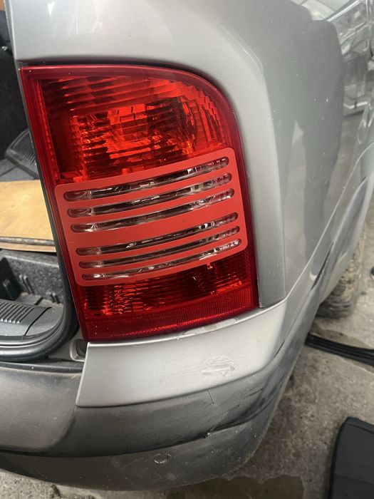 Stop skoda octavia 1 break combi