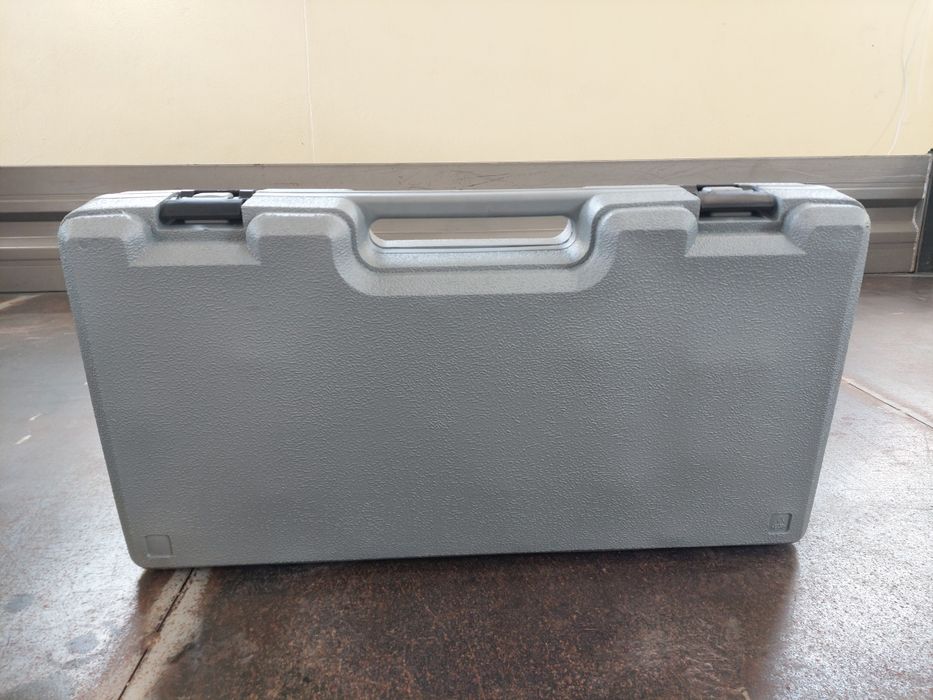 Хидравлична разпавачка за кола