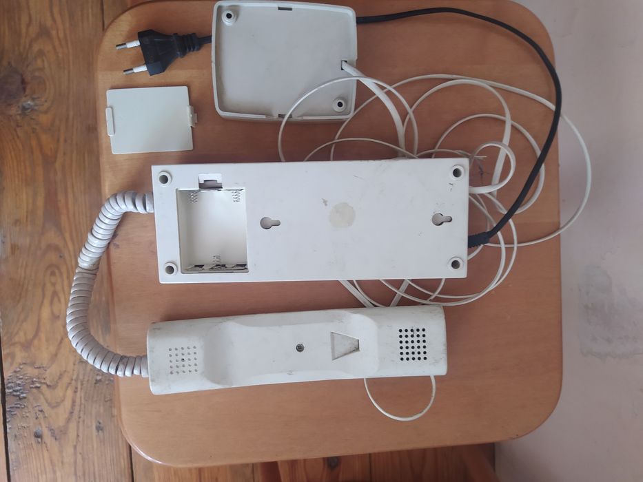 Домофон автономный.